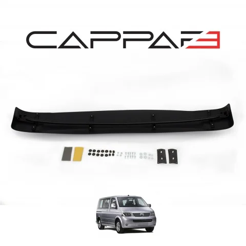 Drs Tuning Transporter T5 2003-2009 Yıl Aralığı Uyumlu Ön Cam Güneşliği