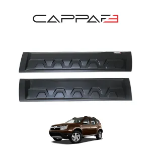 Dacia Duster 2010-2017 Yıl Aralığı Uyumlu Hornet Dodik Set 12 Parça - Görsel 2
