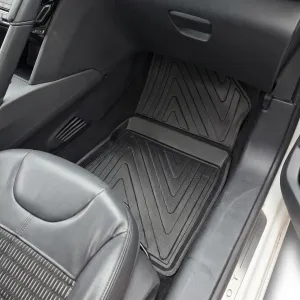 Peugeot 2008 2013-2019 (A94) Premium Havuzlu Oto Paspas thumb 3