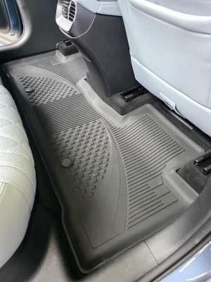 BYD Sealion 7 2025-Günümüz Uyumlu 4.5D Premium Havuzlu Oto Paspas - Sealion 7 - Görsel 4
