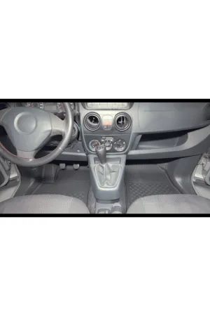 Drs Tuning Peugeot Bipper 2007+ Uyumlu SAHLER Araca Özel 4.5D Havuzlu Oto Paspas - Bipper - Görsel 5