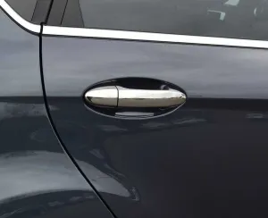 OMSA Ford Fiesta Krom Kapı Kolu 4 Kapı 2009-2017 Arası thumb 2