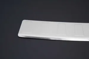 OMSA Opel Mokka Krom Arka Tampon Eşiği Taşlı 2012 ve Sonrası thumb 2
