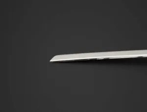 OMSA Skoda Rapid Krom Bagaj Çıtası Plaka Üstü 2012 ve Sonrası thumb 3