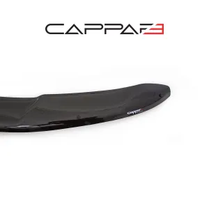 Nissan Qashqai 2014-2016 Yıl Aralığı Uyumlu Kaput Rüzgarlığı 3mm - Görsel 3