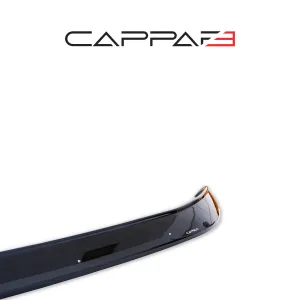 Drs Tuning T7 2022- Yılı ve Sonrası Uyumlu Kaput Rüzgarlığı 4mm - Görsel 4