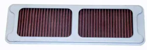 Lotus Talbot K&N Kutu İçi Hava Filtresi 33-2784