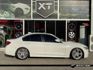 BMW 3 Serisi 2012-2019 (F30) 328i/330i/320d xDrive XT Spor Yay -30/25mm - Görsel 4