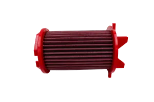 Audi A3 2003-2012 (8P) 1.4 TFSI BMC Kutu İçi Hava Filtresi FB396/08 - Görsel 2