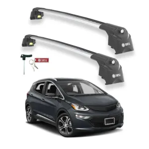Chevrolet Bolt Bev2 2017-2023 Ara Atkı Air2 Gri
