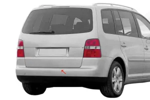 OMSA VW Touran Krom Kapı Kolu 4 Kapı 2003-2015 Arası thumb 4