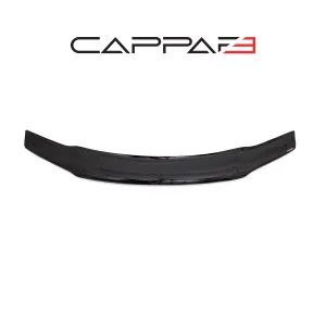 Fiat Palio Type 178 2006-2012 Yıl Aralığı Uyumlu Kaput Rüzgarlığı 4mm - Görsel 2