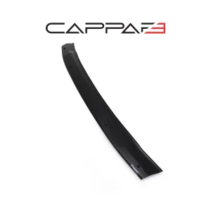 Hyundai Galloper 1997-2003 Yıl Aralığı Kaput Rüzgarlık 3mm - Görsel 2