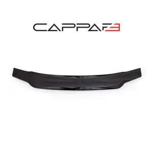 Drs Tuning Caddy 2004-2010 Yıl Aralığı Uyumlu Kaput Rüzgarlığı 4mm - Görsel 2