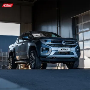 Volkswagen Amarok 3.0 Tdi 2022- Sonrası Eibach Pro-Lift Yükseltme Yayı/Kiti +30mm - Görsel 3