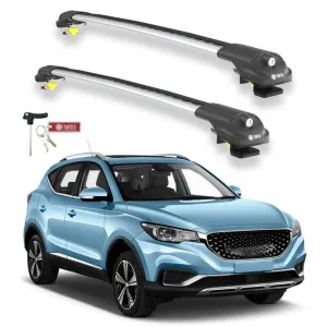 Turtle Mg Zs Crossover (Zs11) 2018-2025 Ara Atkı Air1 Gri