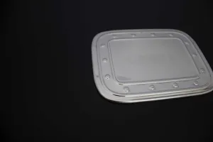 OMSA VW Caddy Krom Depo Kapağı 2010-2019 Arası thumb 2