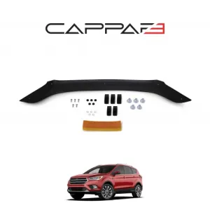 Ford Kuga C520 2016-2019 Yıl Aralığı Uyumlu Kaput Rüzgarlığı 4Mm