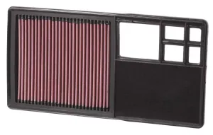 Seat Skoda K&N Kutu İçi Hava Filtresi 33-2920