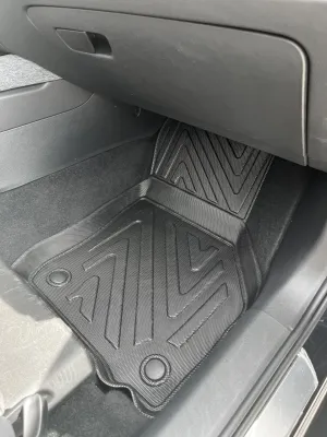 Drs Tuning Passat B9 2022 Sonrası Havuzlu Paspas | Variant - Görsel 3