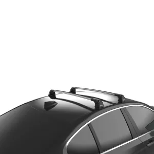 Turtle Opel Astra H 2004-2012 Ara Atkı Air3 Gri - Görsel 3