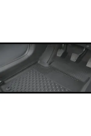 Hyundai i20 GB Hyundaı İ20 2015-2020 Sahler Oto Paspas thumb 5