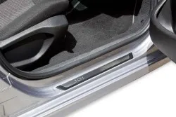 OMSA Peugeot 301 Sedan Krom Kapı Kolu 4 Kapı 2012 ve Sonrası thumb 5