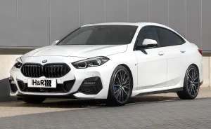 BMW 2 Serisi 2019-2024 (F44) 218i/216d Gran Coupe H&R Spor Yay -35mm - Görsel 3