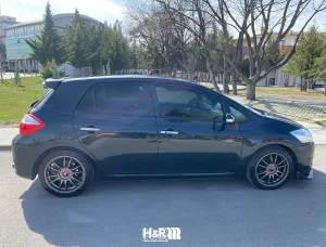 Toyota Auris 2007-2012 Arası H&R Spor Yay -35mm - Görsel 3