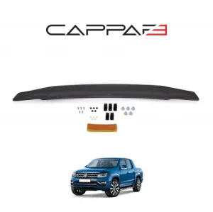Amarok 2010-2022 Yıl Aralığı Uyumlu Kaput Rüzgarlığı 4Mm