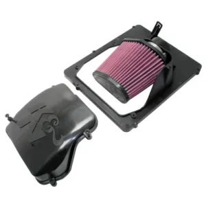 Opel Astra G 1998-2004 / Astra H 2004-2009 K&N Filtre Kiti 57S-4900