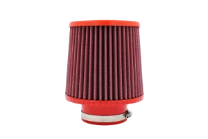 Bmc Universal Hava Filtresi Giriş 80Mm Fbtw80-140P