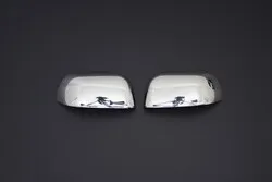 OMSA Nissan Micra Krom Ayna Kapağı 2 Parça 2010-2017 Arası - Görsel 5