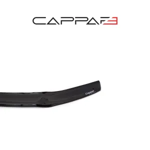 Toyota Hilux 2012-2015 Yıl Aralığı Uyumlu Kaput Rüzgarlığı 4mm - Görsel 3