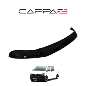 Drs Tuning Transporter T6 2015-2020 Yıl Aralığı Uyumlu Kaput Rüzgarlığı 4mm - Görsel 3