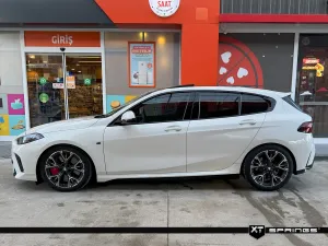 BMW 1 Serisi 2024-Günümüz (F70) 120 Mild Hybrid 2024- Sonrası XT Spor Yay -30/25mm - Görsel 3