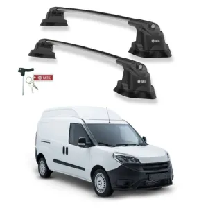 Ram V1000 2010-2021 Ara Atkı Air3 Gri