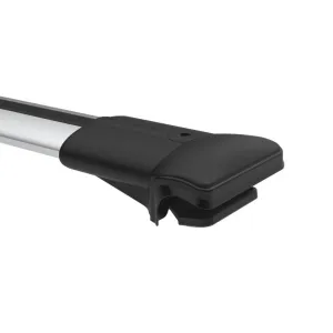 Turtle Citroen Nemo 2008-2019 Ara Atkı Diamond Gri - Görsel 2