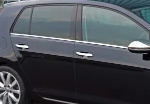 OMSA VW Golf 7 Krom Kapı Kolu 4 Kapı 2013-2020 Arası thumb 5