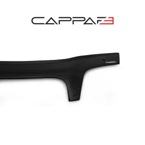 Fiat Doblo 2000-2005 Yıl Aralığı Uyumlu Kaput Rüzgarlığı 4mm - Görsel 3
