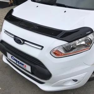Ford Connect V408 2014-2018 Yıl Aralığı Uyumlu Kaput Rüzgarlığı 3mm - Görsel 4