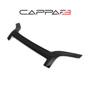 Ford Fusion JU2 2002-2012 Yıl Aralığı Uyumlu Kaput Rüzgarlığı 3mm - Görsel 3
