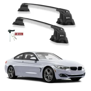 Bmw 4 Serisi 2014-2020 (F32) Series (F32) Ara Atkı Air3 Gri