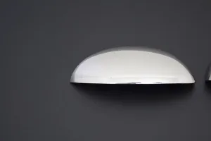 OMSA Nissan Juke Krom Ayna Kapağı 2 Parça 2010-2014 Arası thumb 4