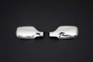 OMSA Renault Clio 3 Krom Kapı Eşiği 4 Parça 2006-2011 Arası thumb 4