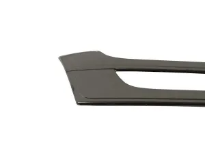 OMSA VW T5 Transporter Siyah Krom Ön Panjur 4 Parça 2010-2014 Arası thumb 2
