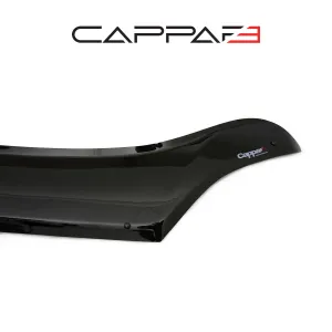 Citroen Jumper 2014-Günümüz (X290) Kaput Rüzgarlığı 3mm - Görsel 3