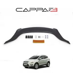 Kuga 2008-2016 Yıl Aralığı Uyumlu Kaput Rüzgarlığı 3Mm