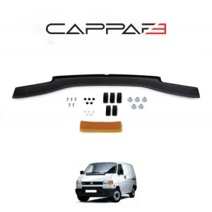 Drs Tuning Transporter T4 1995-2003- Yıl Aralığı Uyumlu Kaput Rüzgarlığı 3Mm