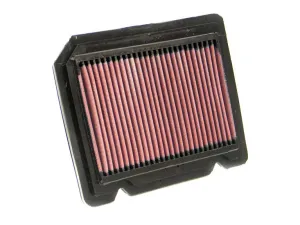 Chevrolet Aveo T200/T250 2002-2011 Pontiac Daewoo K&N Kutu İçi Hava Filtresi 33-2320